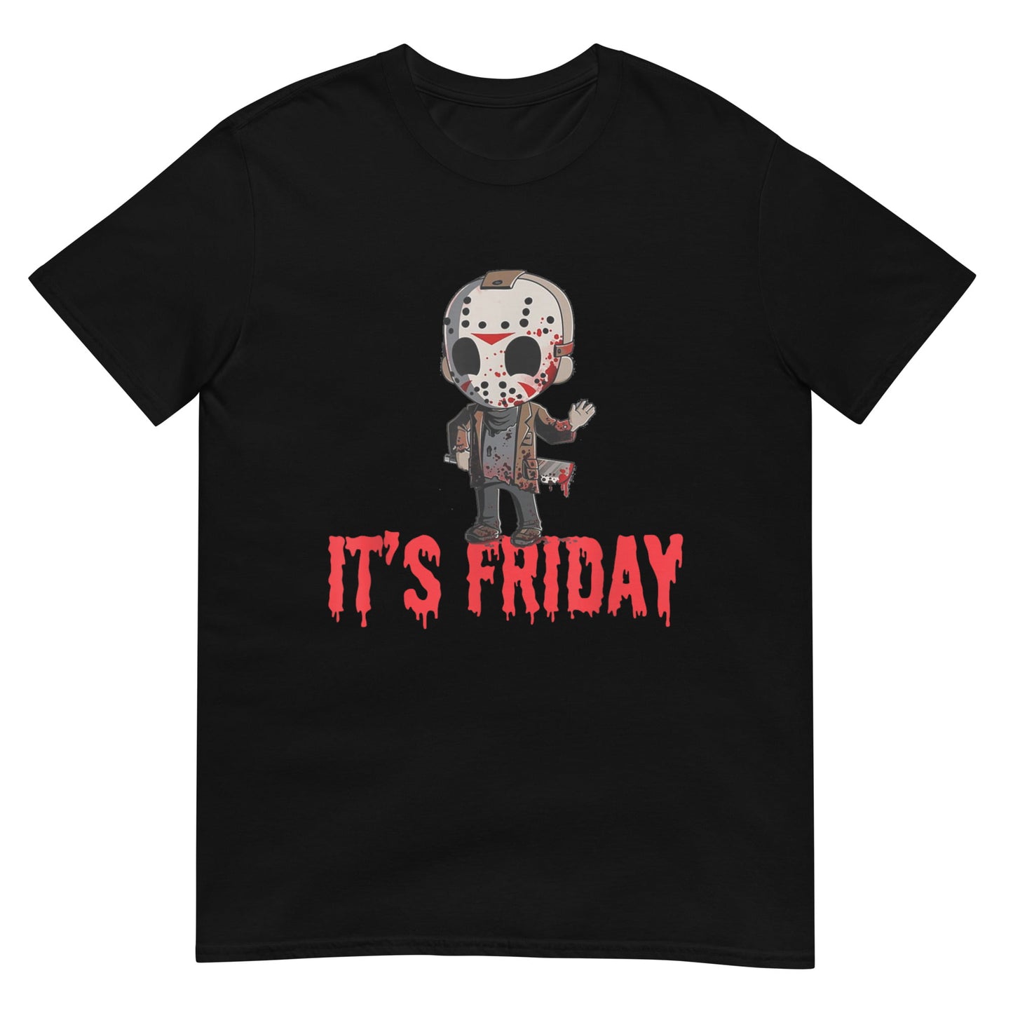 t's Friday Shirt