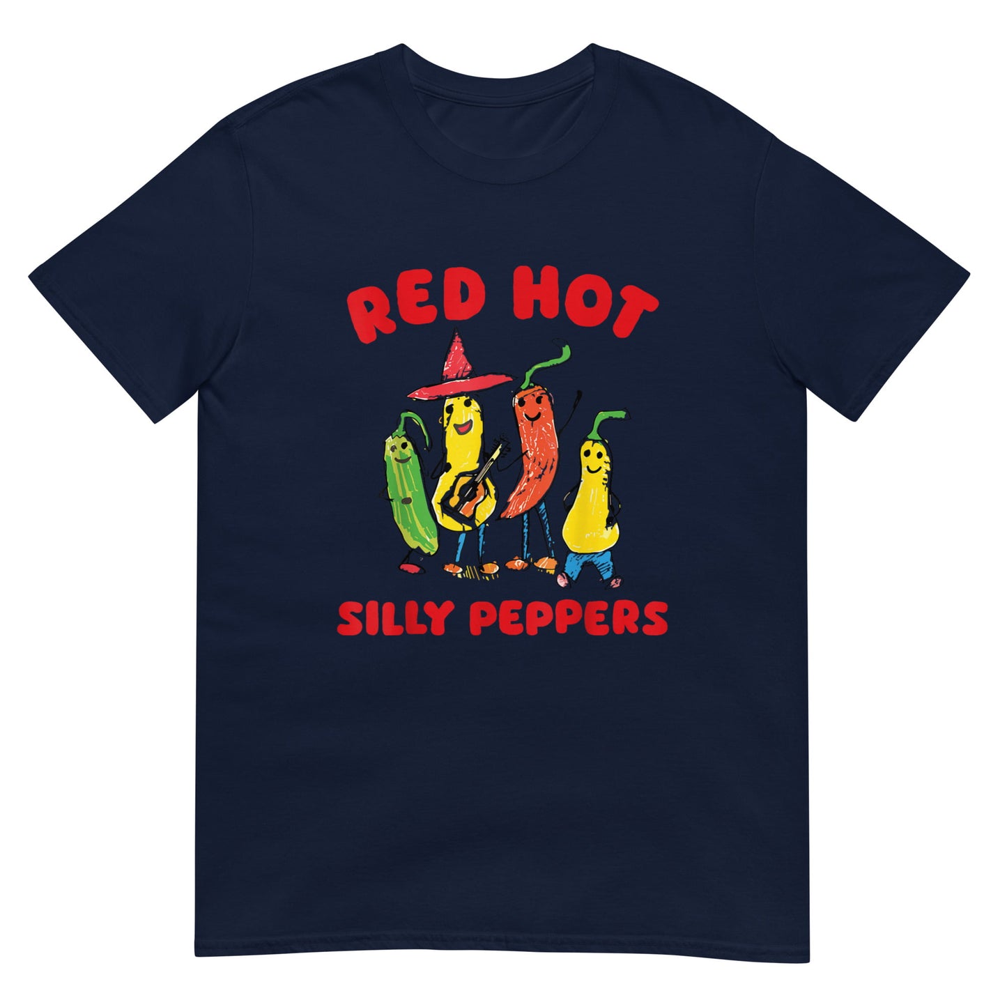 silly peppers Shirt