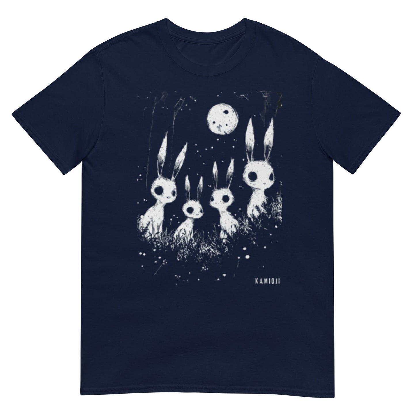 Weird Bunny Shirt