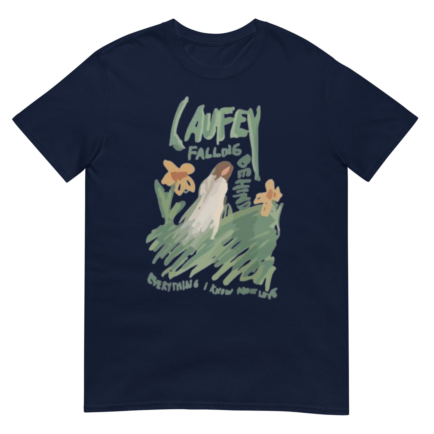 Laufey The Bewitched Shirt