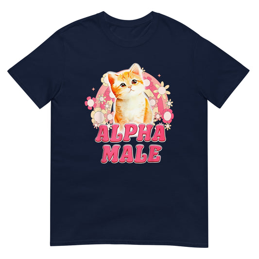 alpha male Shirt