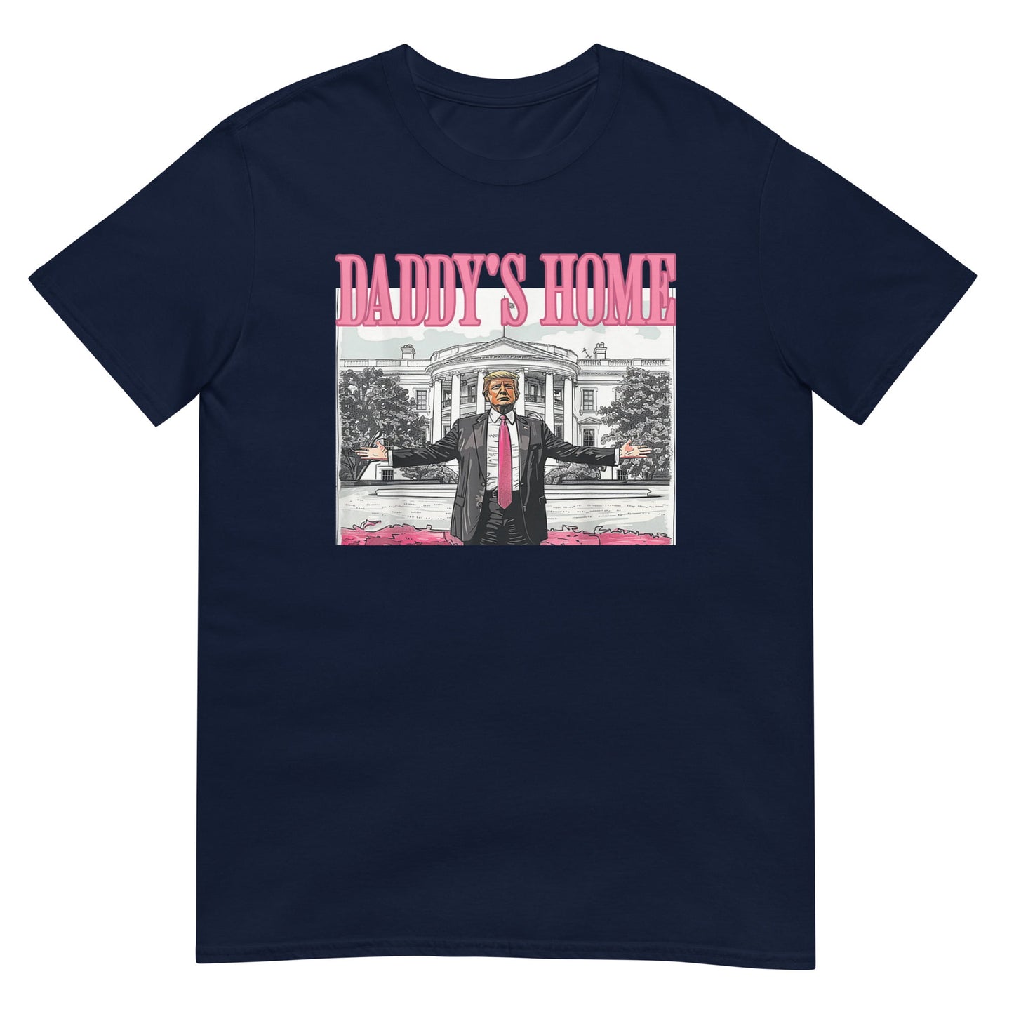 Daddy's Home Shirt