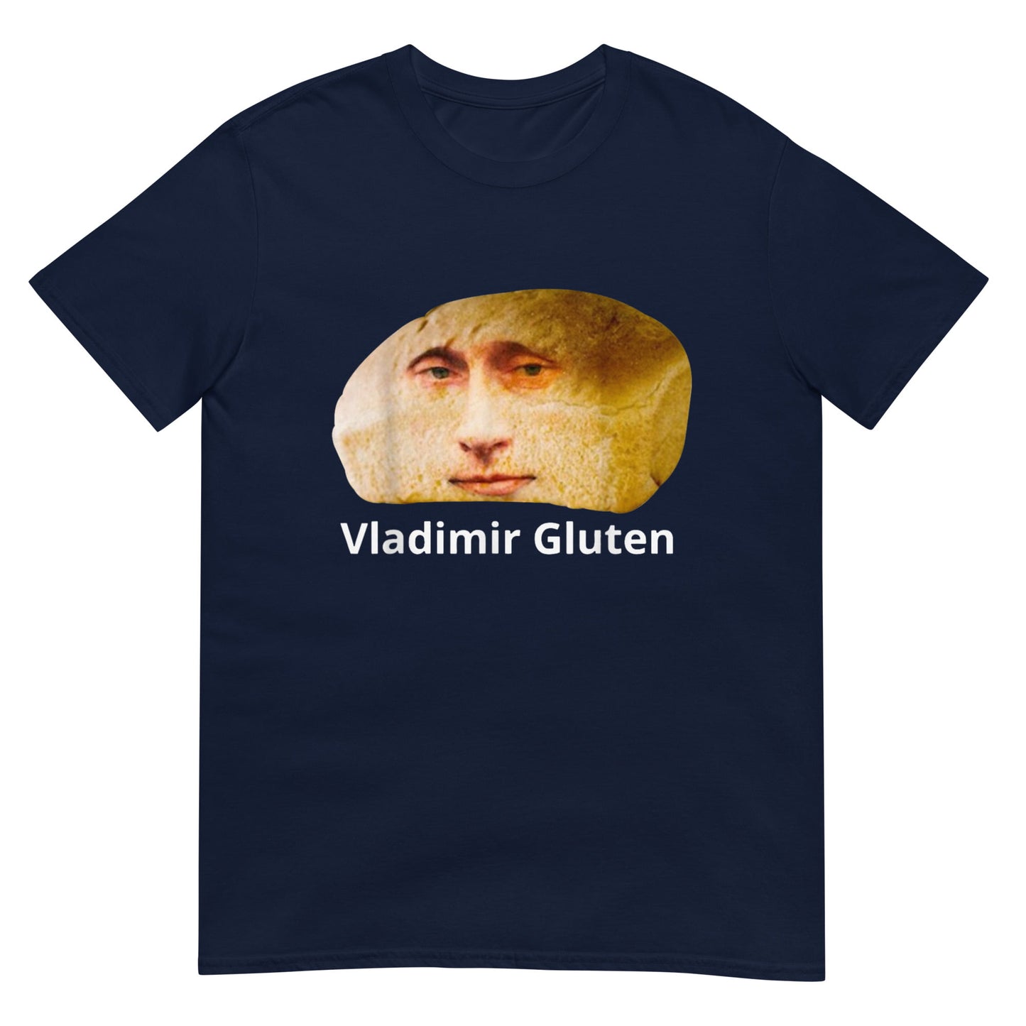 Vladimir Gluten Shirt