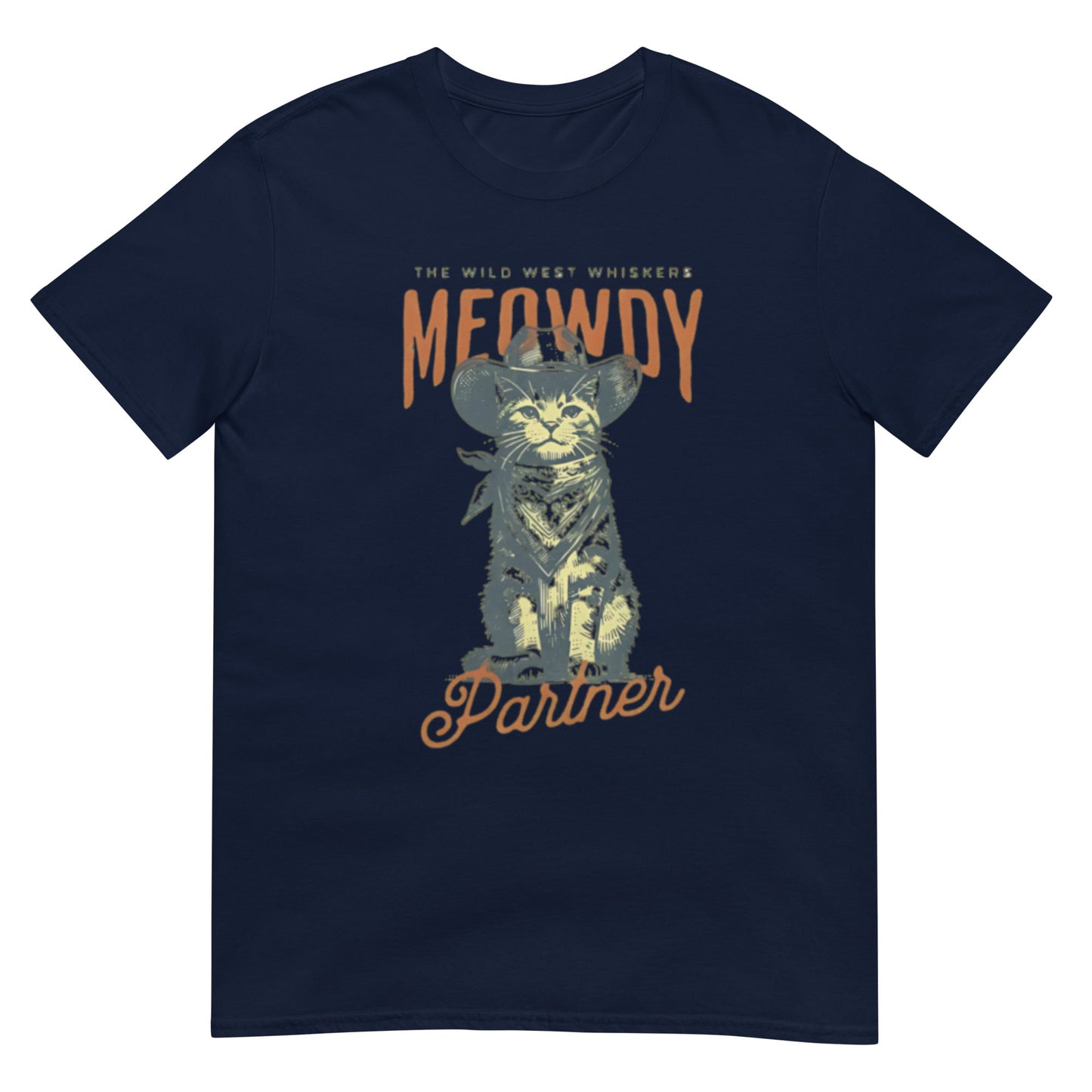 Meowdy Partner Shirt