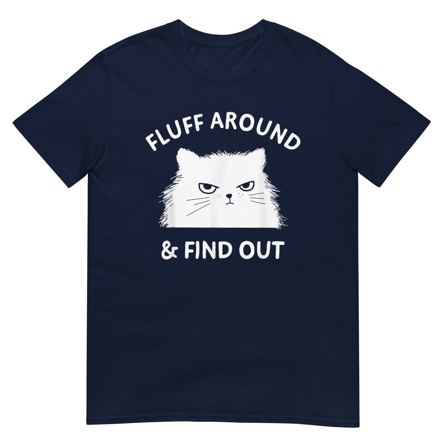 Fluff Around Shirt