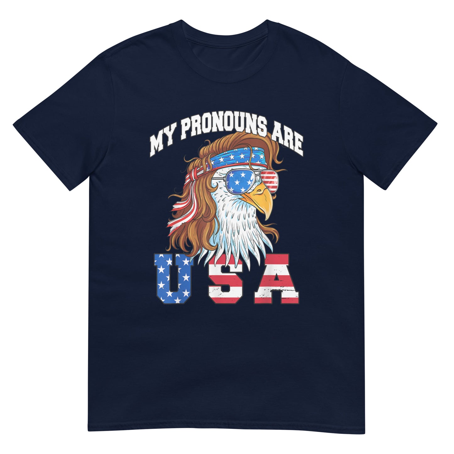 My Pronouns Are Shirt