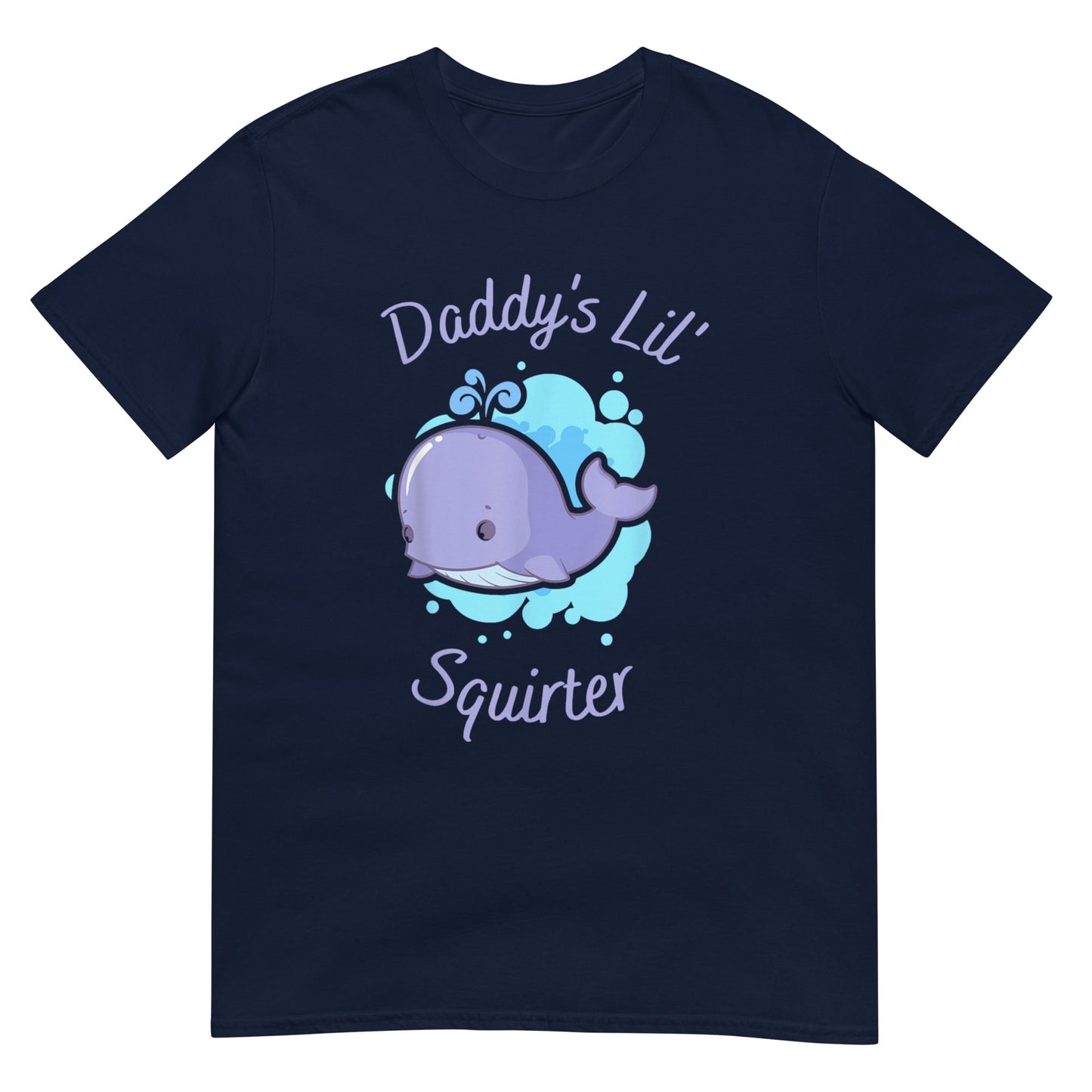 Daddy's Lil' Squirter Shirt