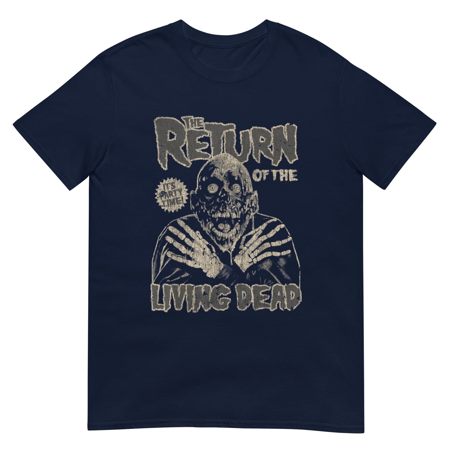 Return Of The Living Dead Shirt