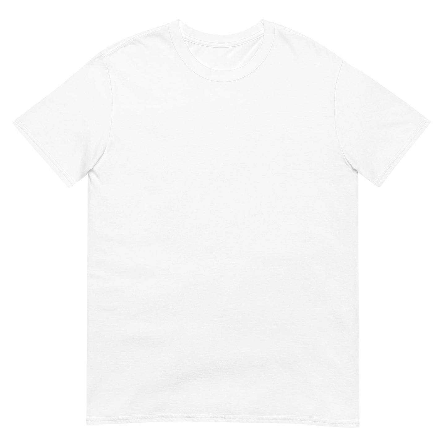 Autistic and Ready to FUCK Funny Meme Unisex T-Shirt