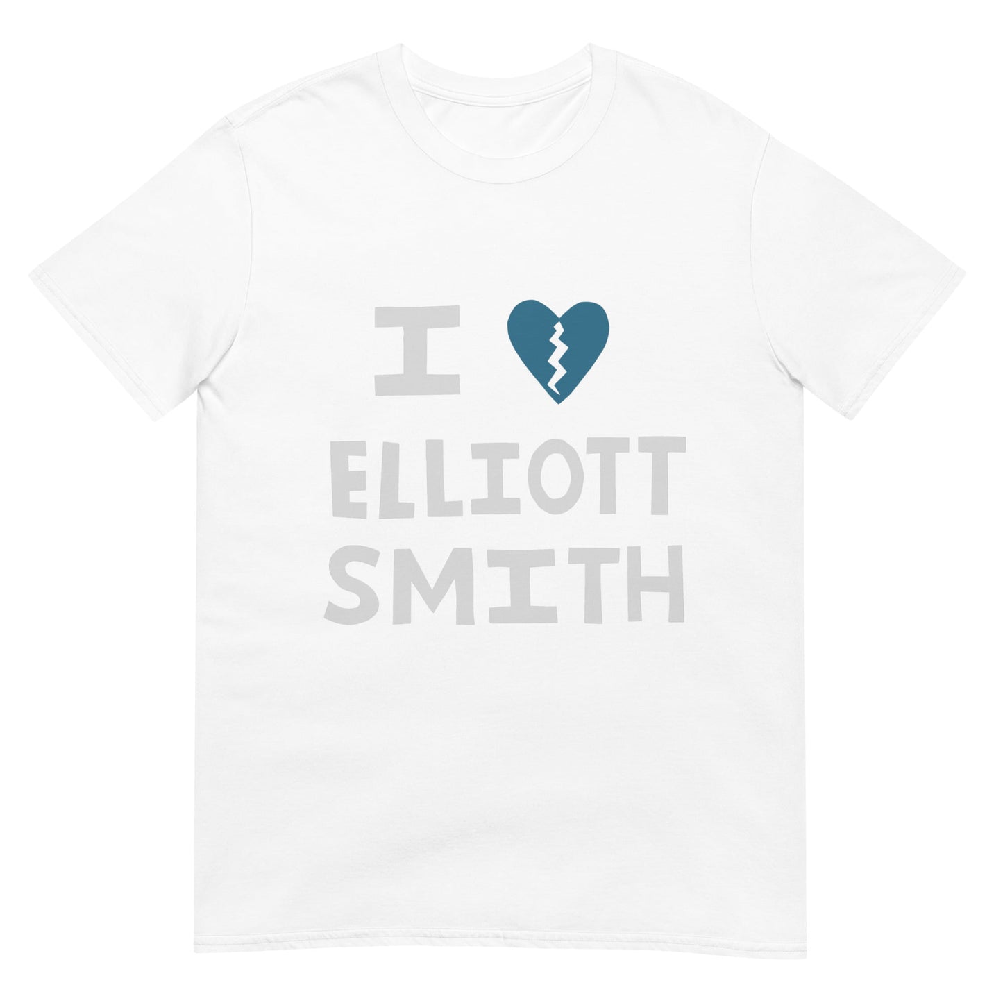 Elliott Smith Unisex T-Shirt