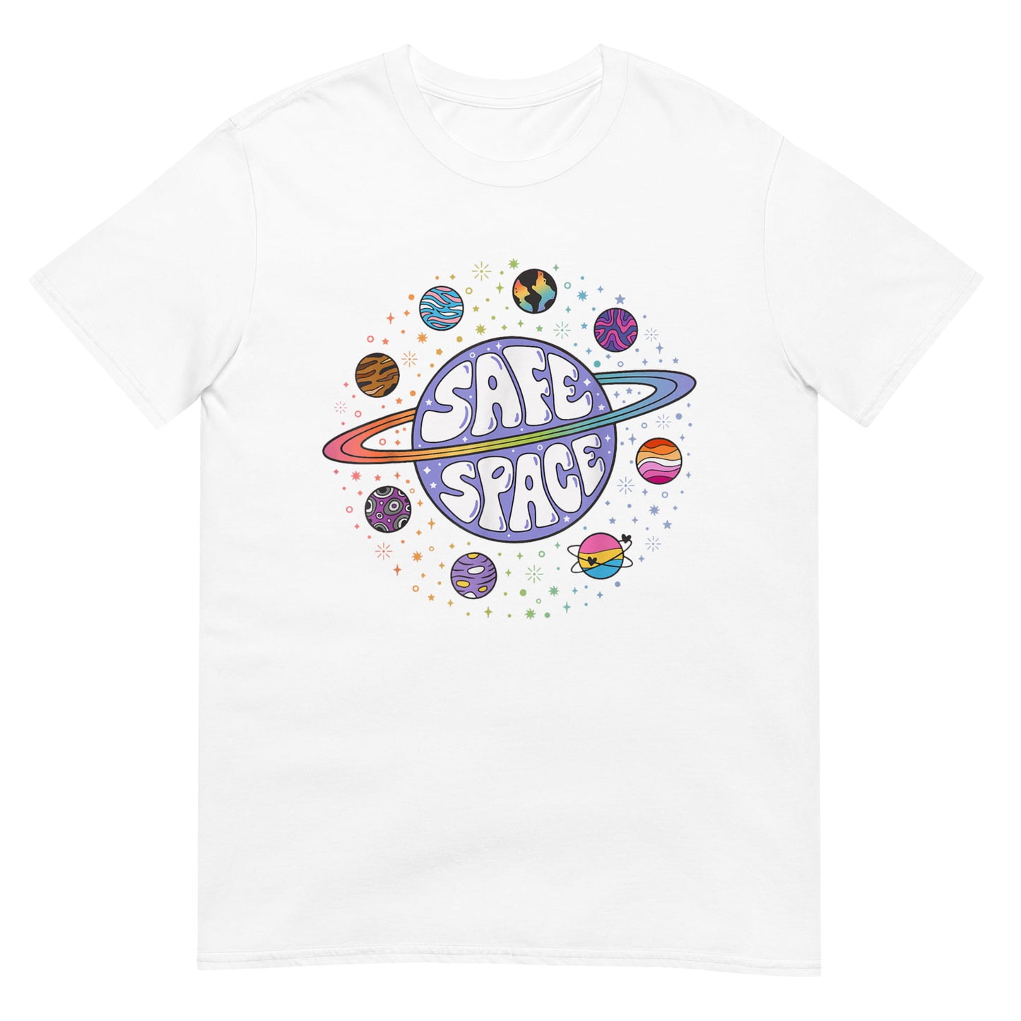 Safe Space Shirt