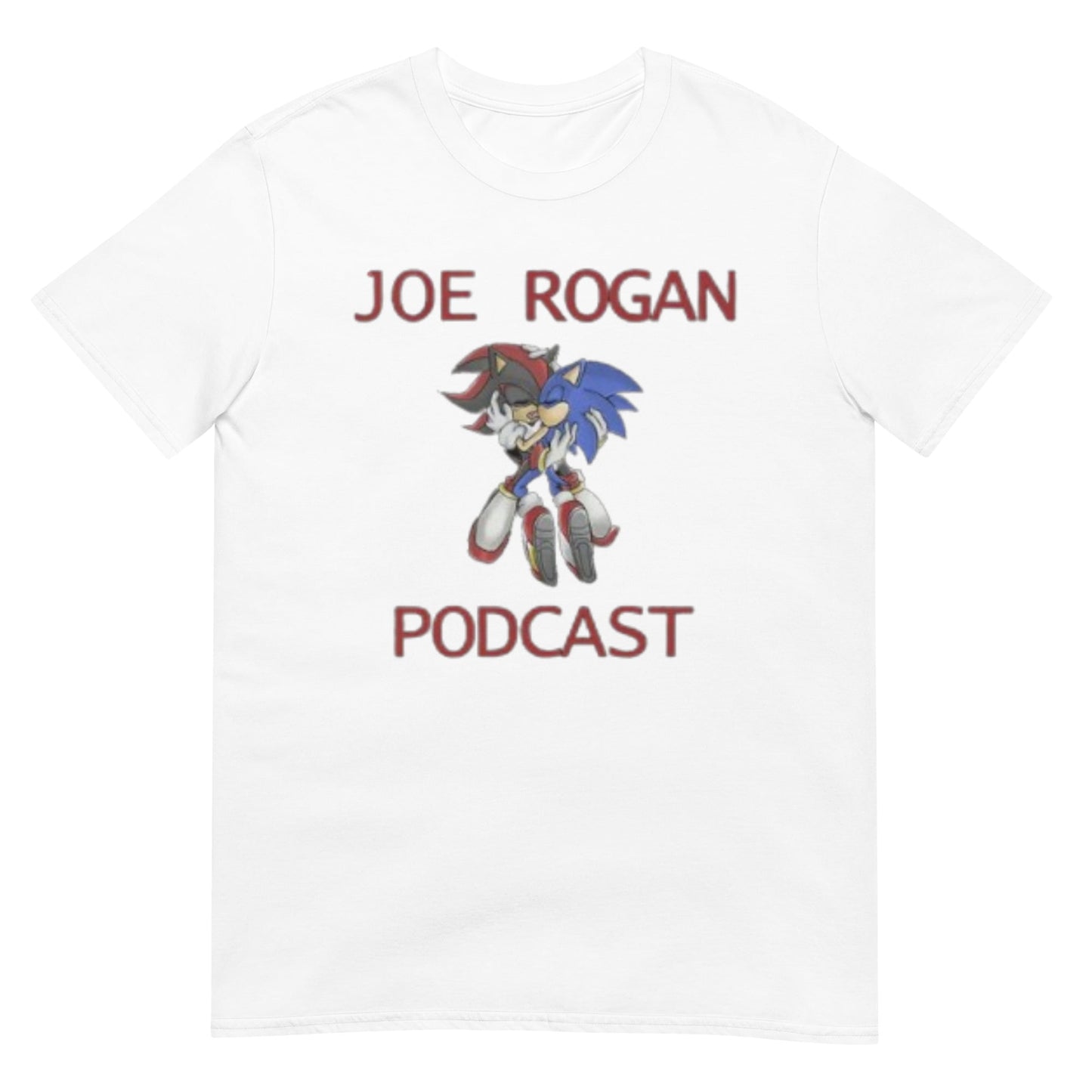 Joe Rogan Podcast Shirt