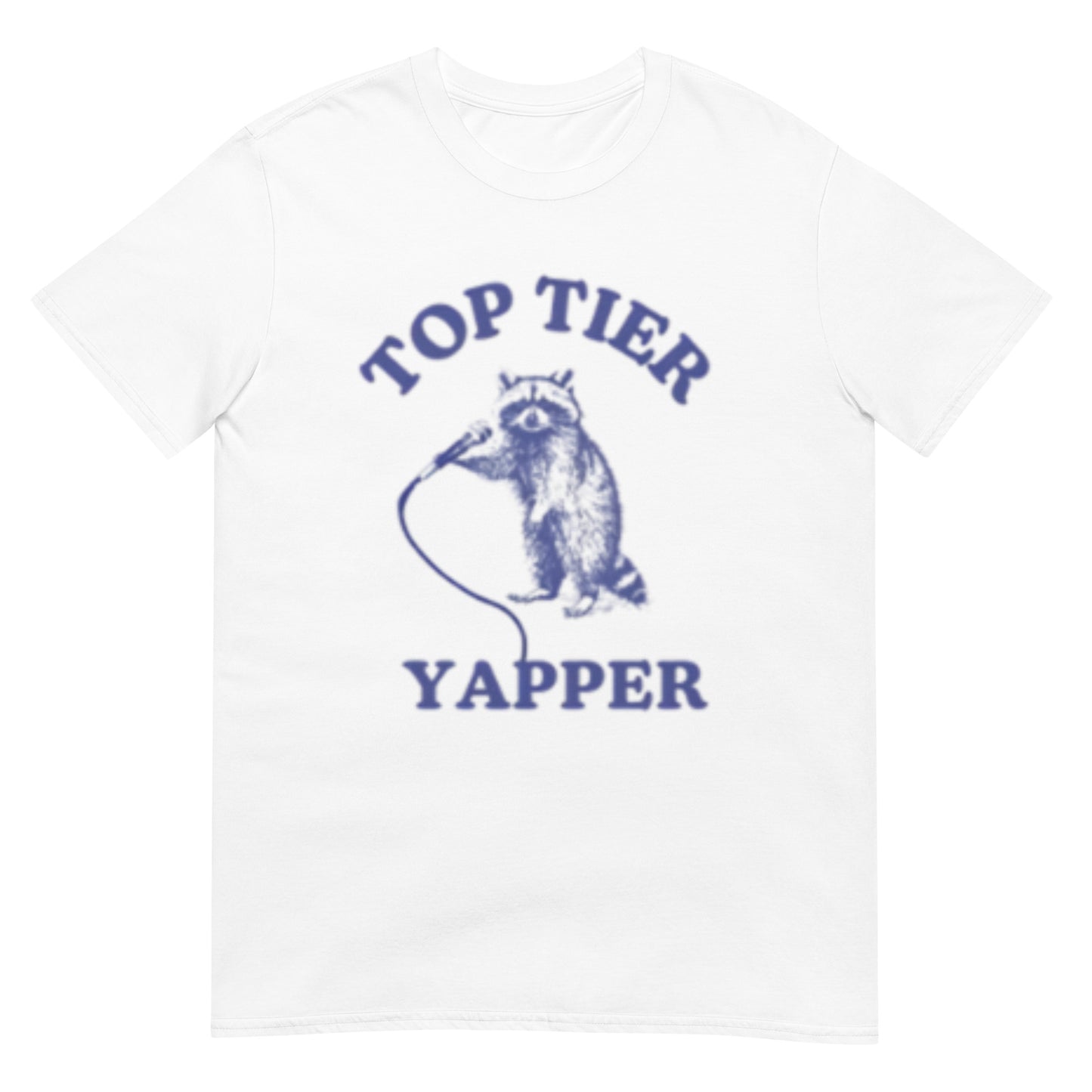 Top Tier Yapper Shirt