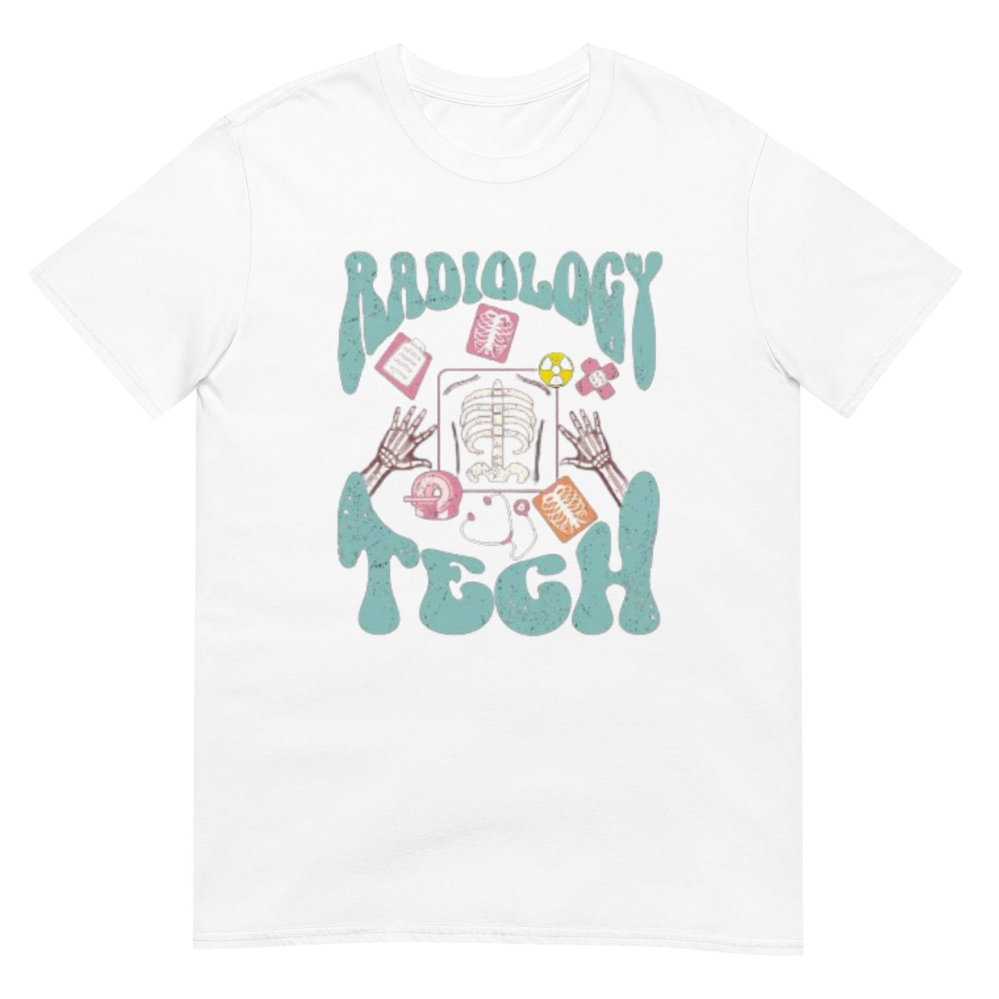 Radiology Tech Sweat Shirt