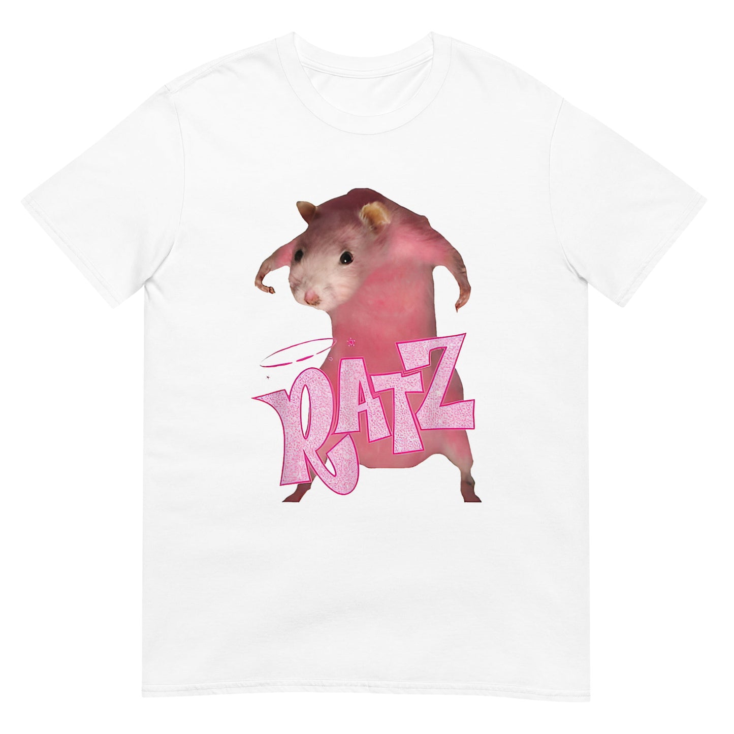 Ratz Shirt