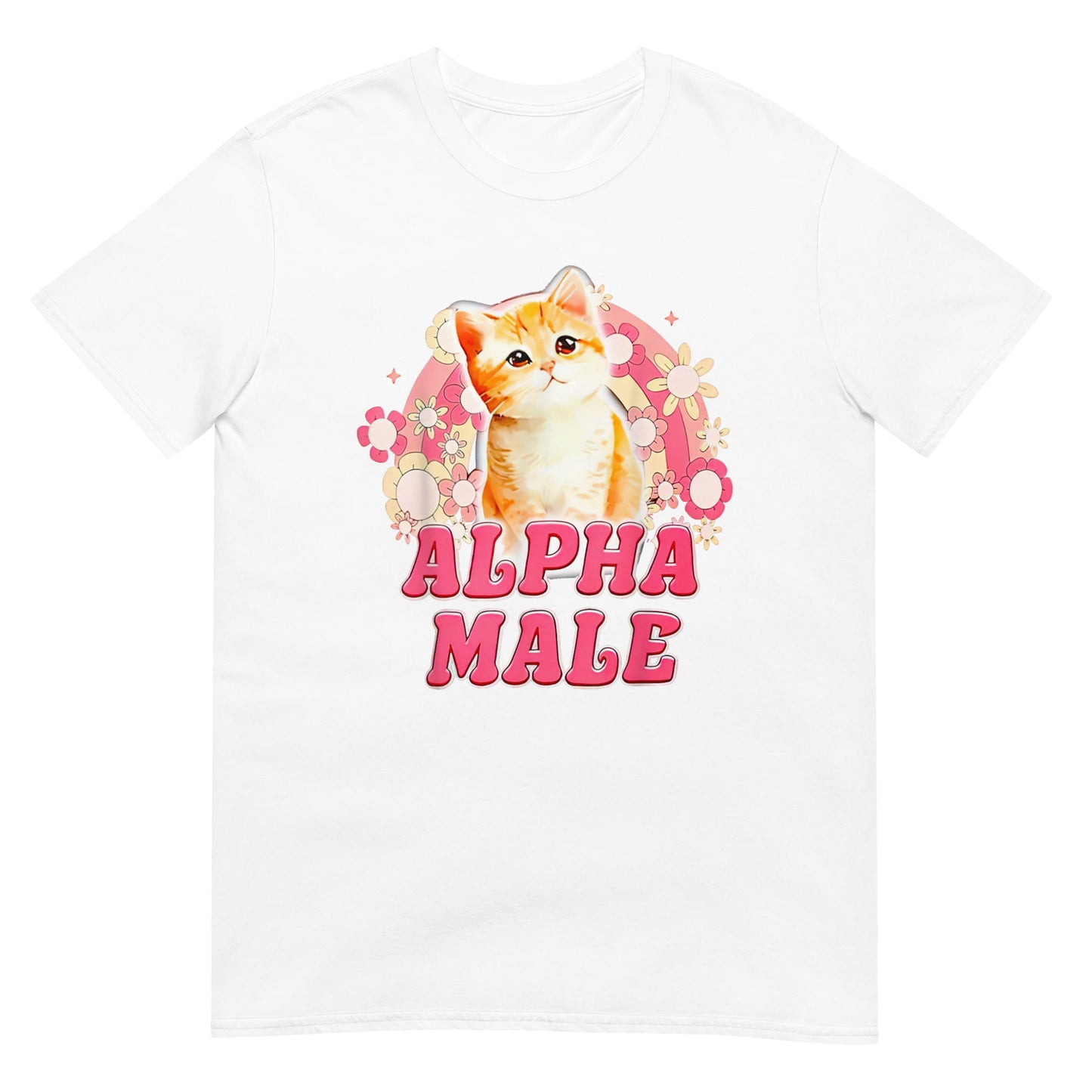 alpha male Shirt