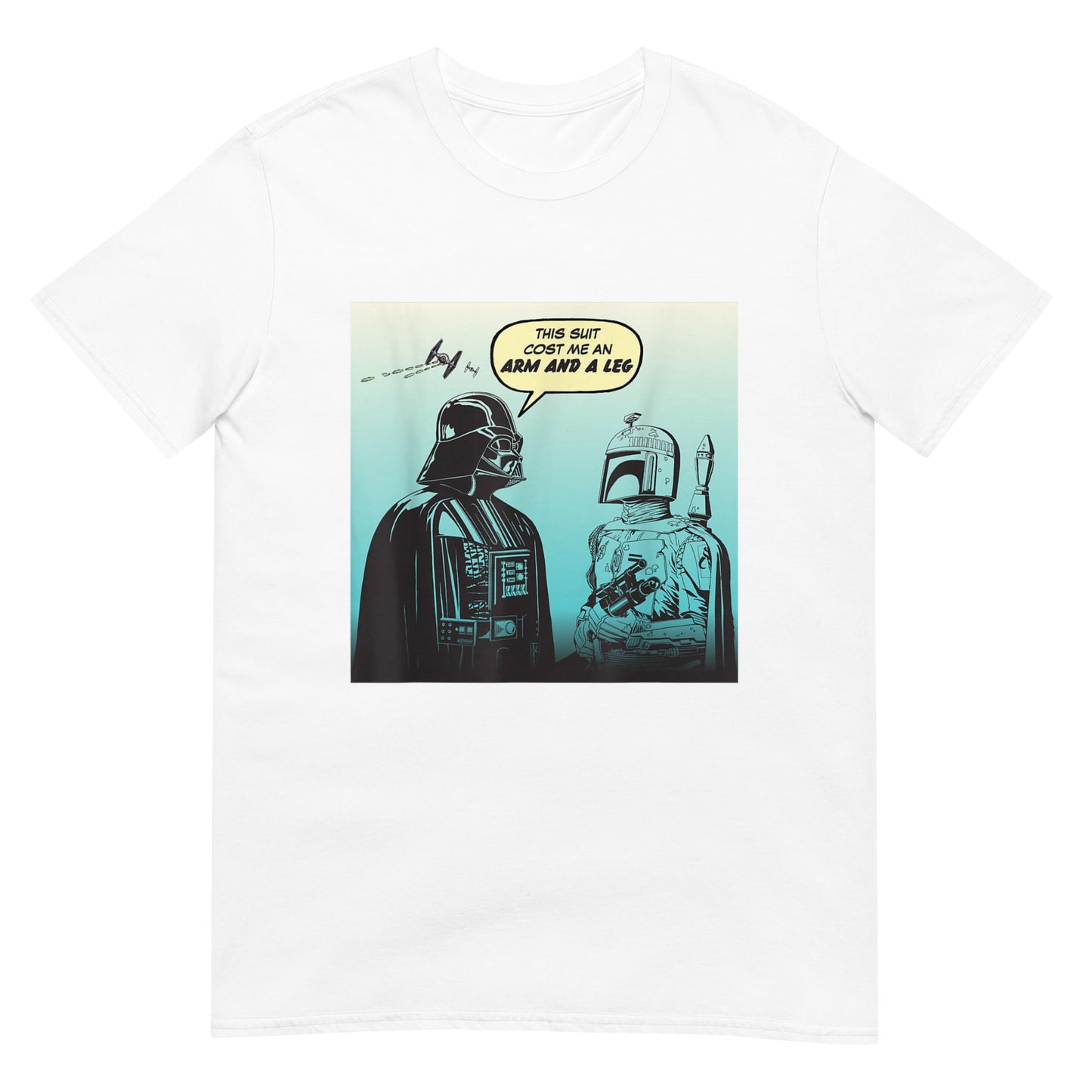 Star Wars Shirt