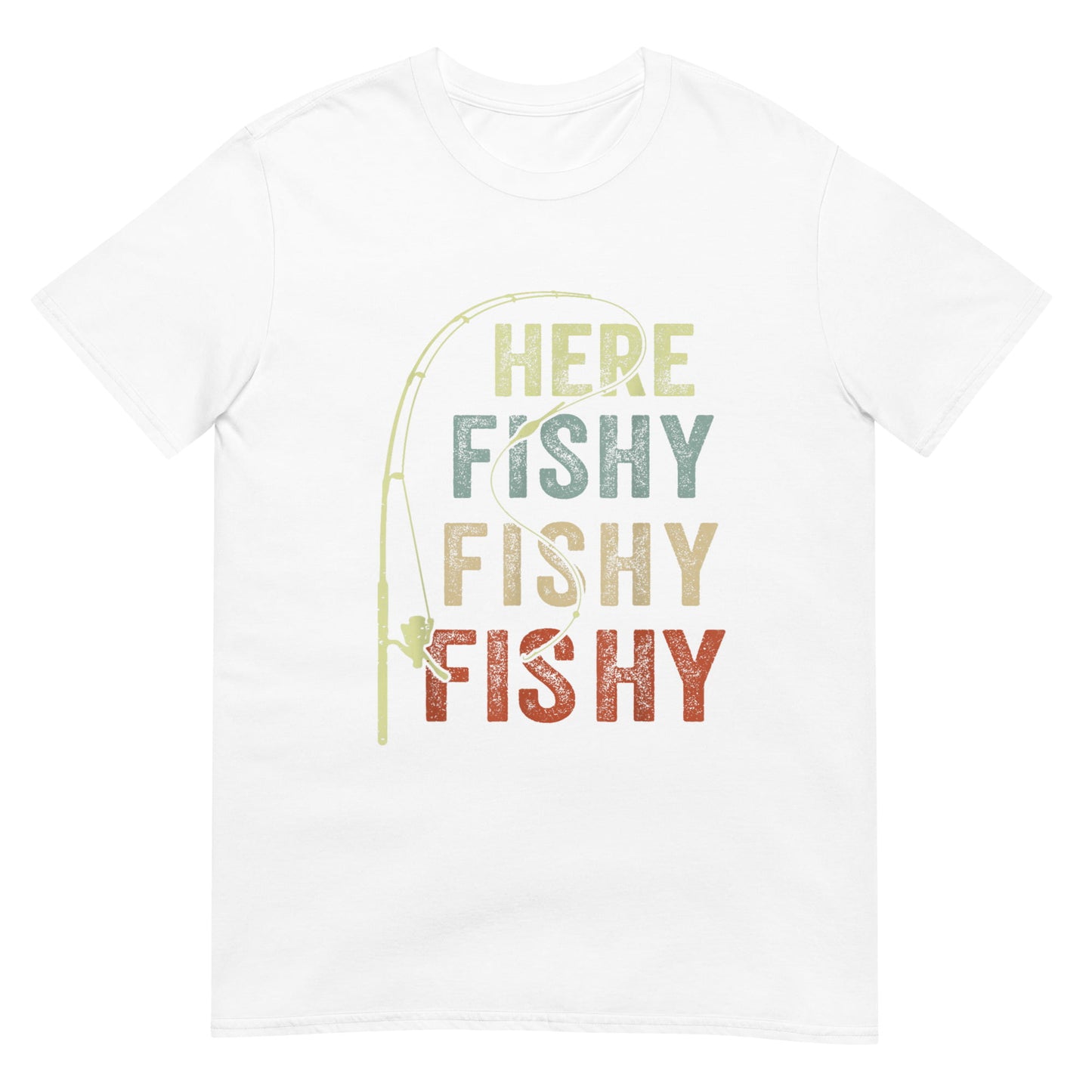Fishing Shirt