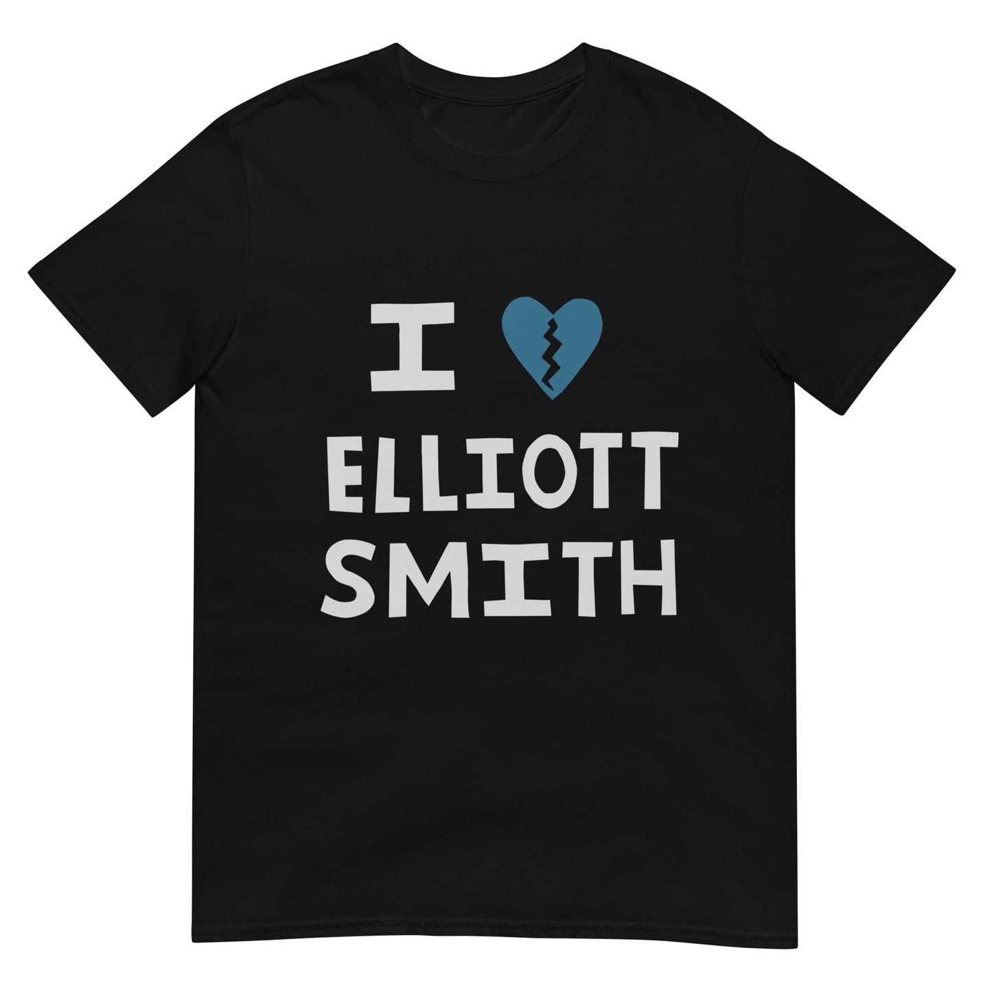 Elliott Smith  Unisex T-Shirt
