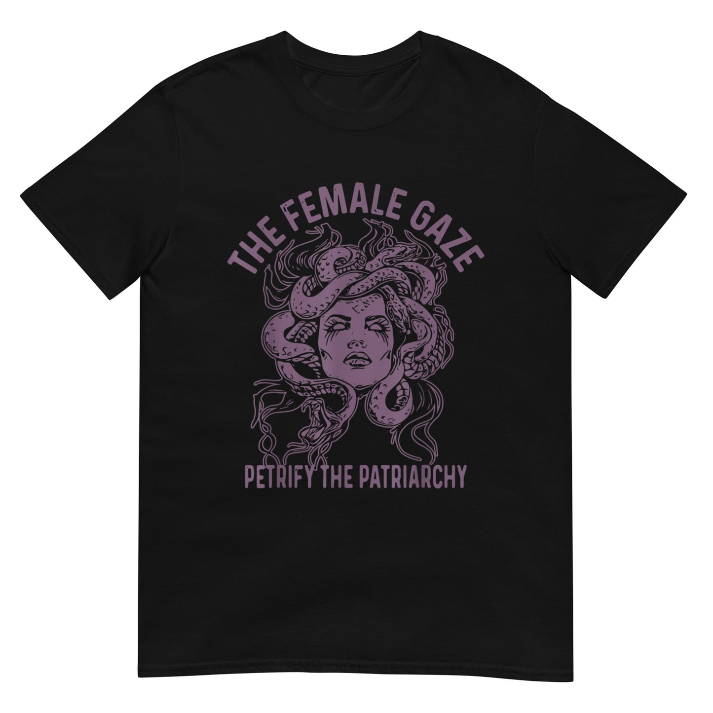 The Female Gaze Shirt