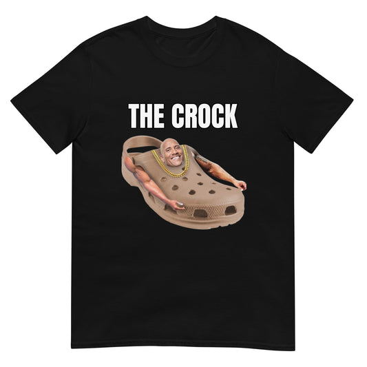 The Rock Shirt