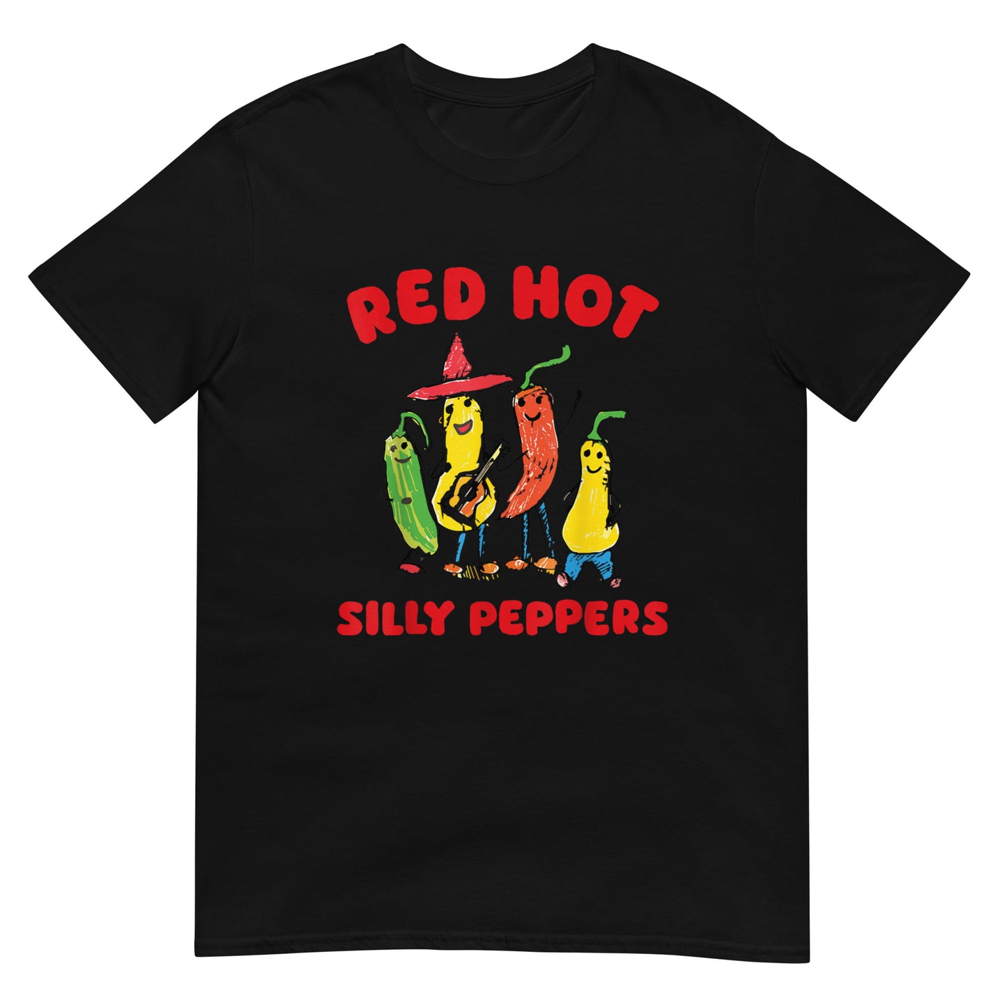 silly peppers Shirt