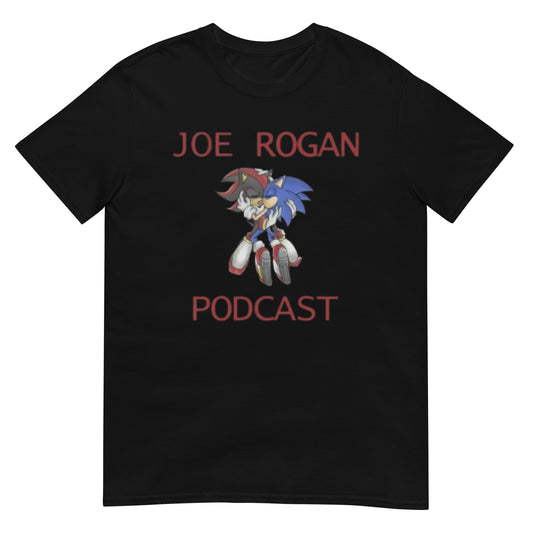 Joe Rogan Podcast Shirt
