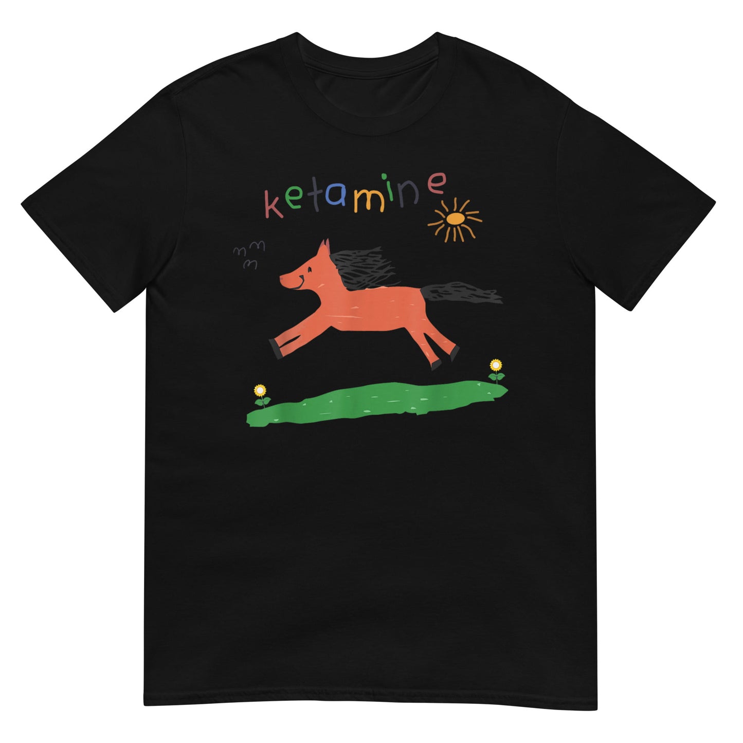 Ketamin Shirt