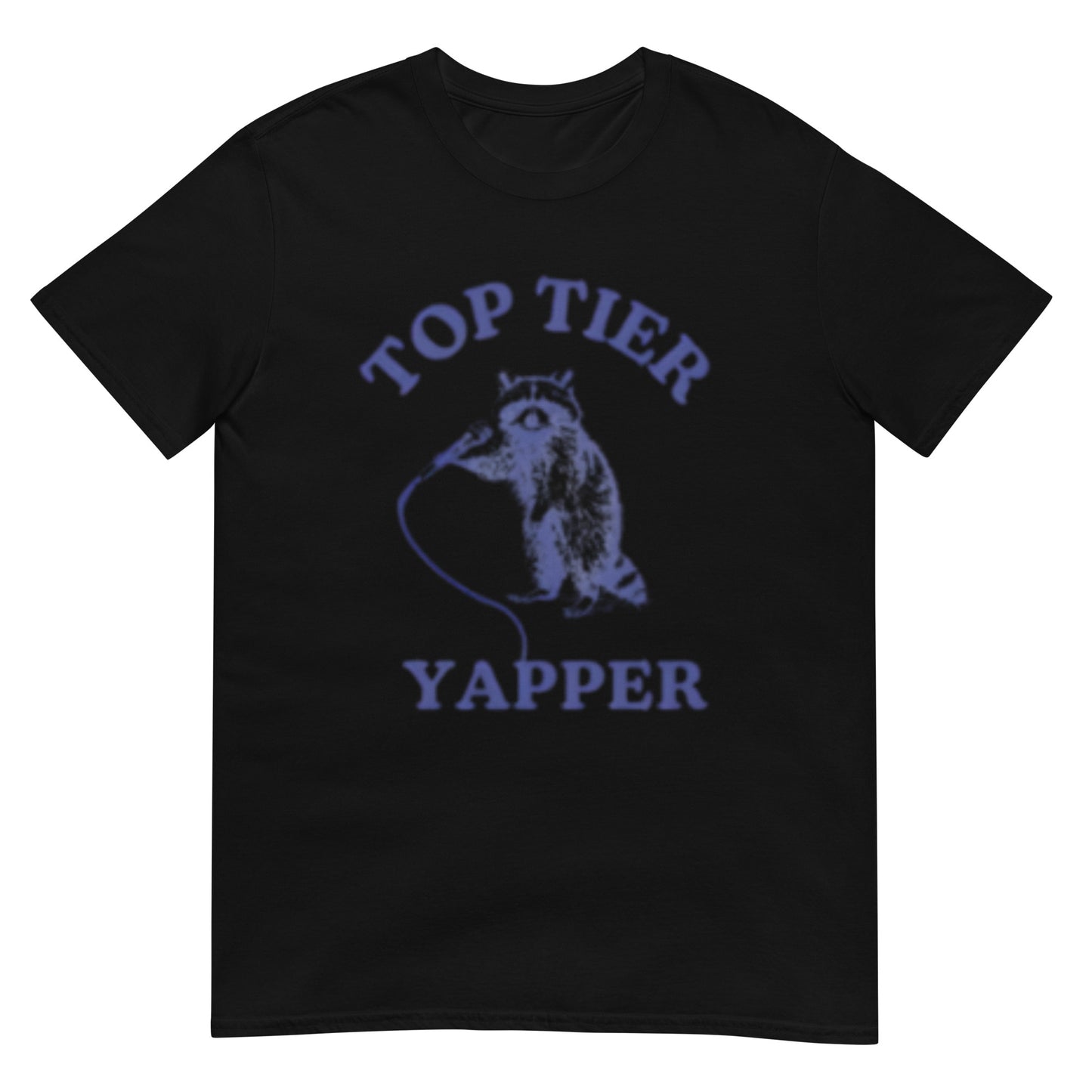 Top Tier Yapper Shirt