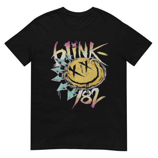 Blink 182 Shirt