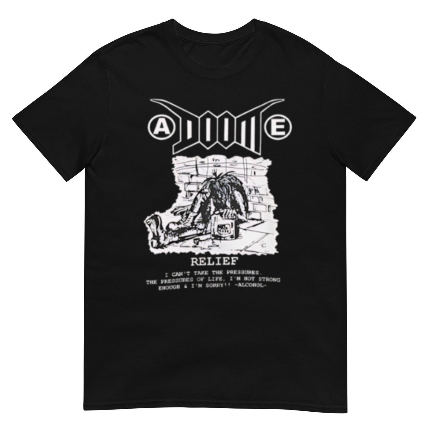 Doom Unisex Shirt