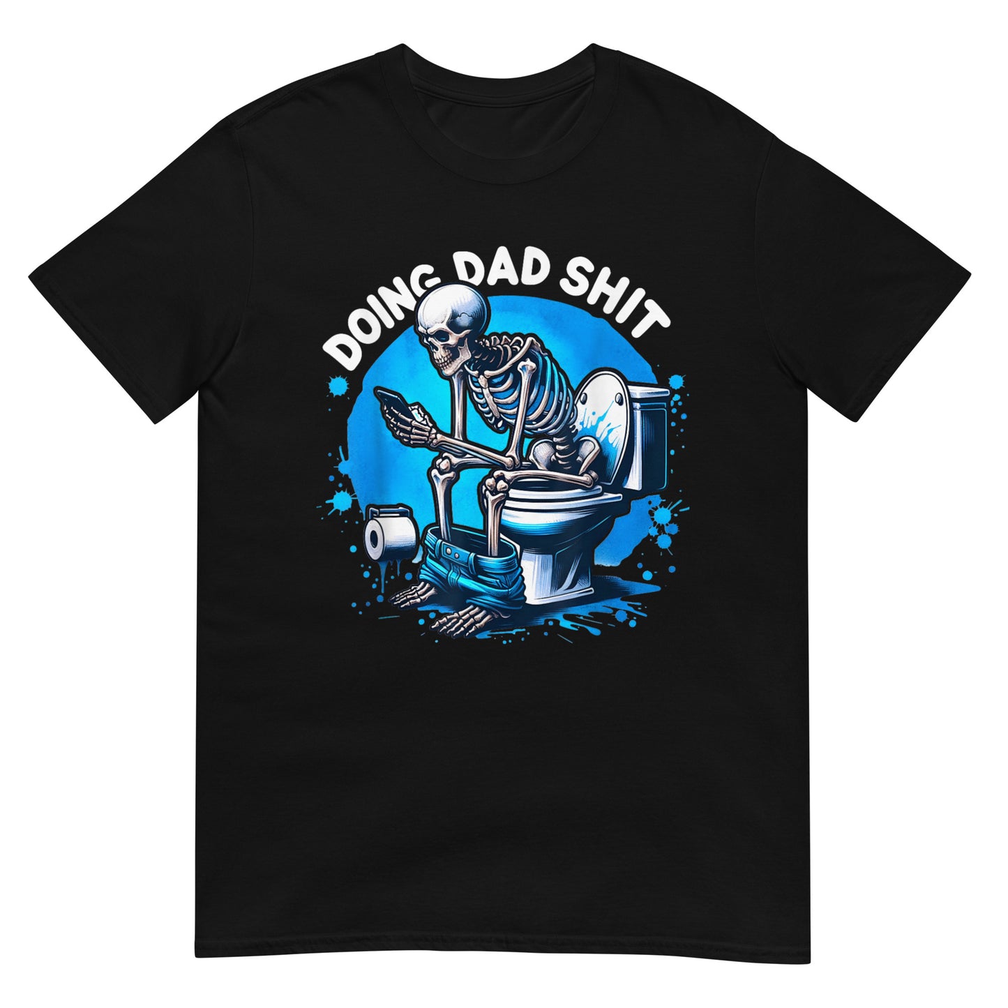 Doing Dad  Shirt