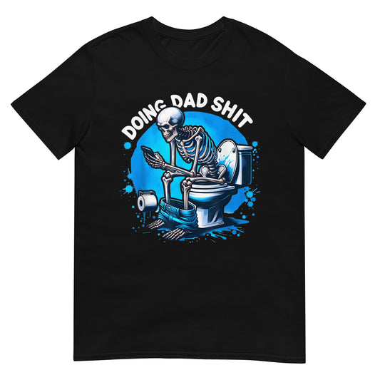 Doing Dad  Shirt