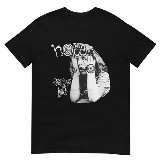 Hole - Pretty On The Inside  Shirt