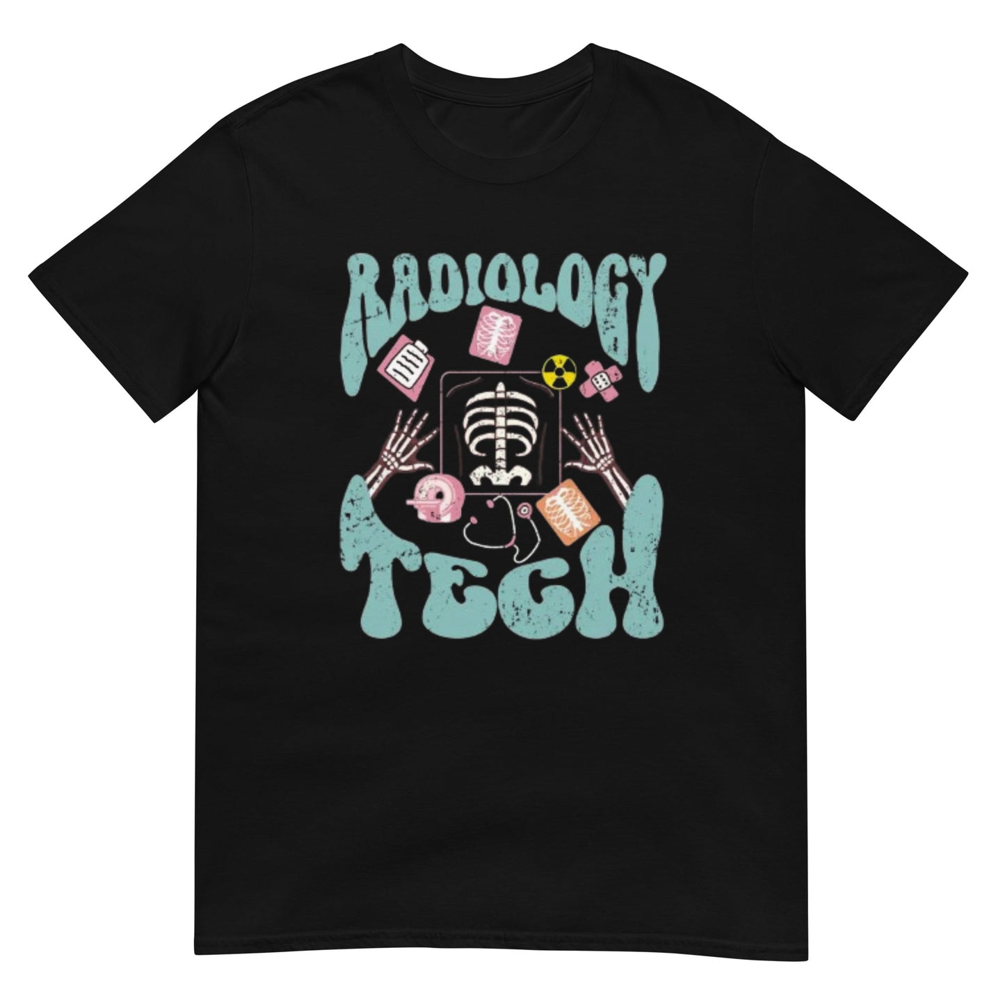 Radiology Tech Sweat Shirt