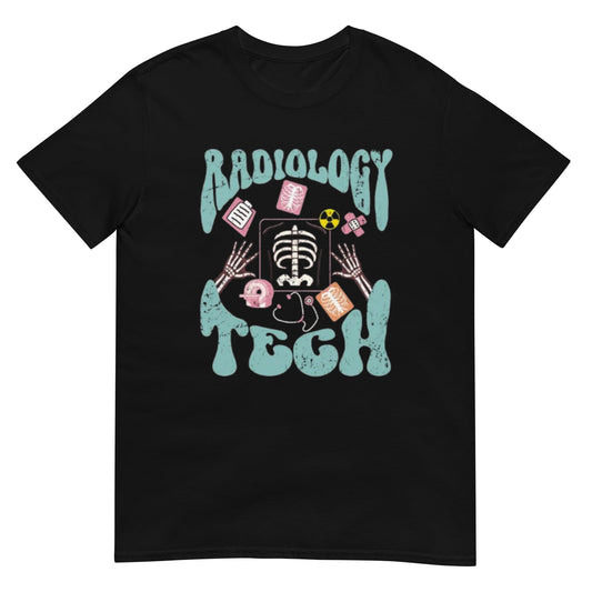 Radiology Tech Sweat Shirt