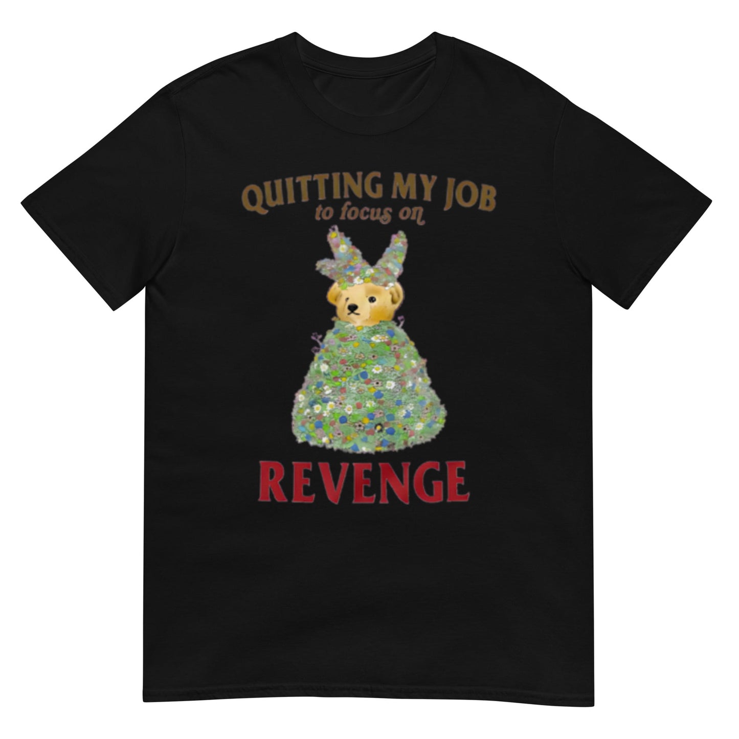 Revenge  Shirt