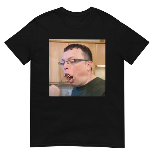 Come Dine with Me Shirt