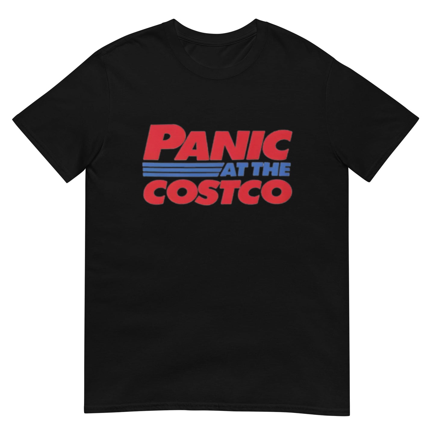 Panic At The Costco Shirt