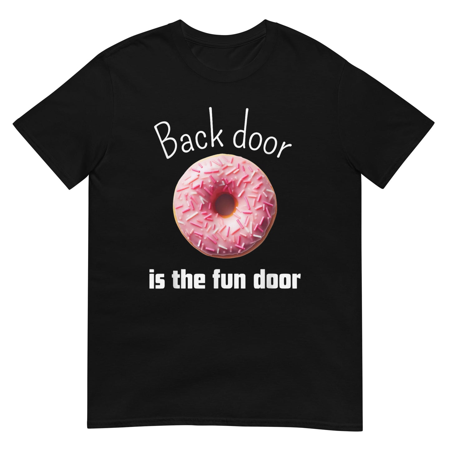 Back Door Superstar Shirt