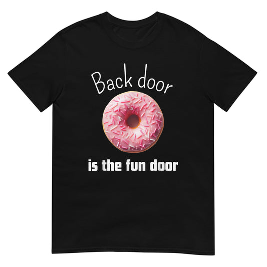 Back Door Superstar Shirt