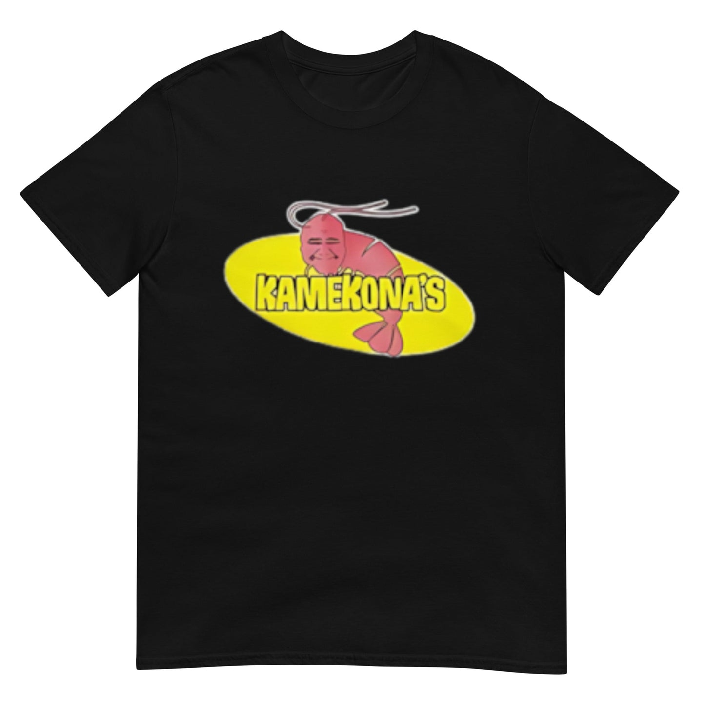 Kamekona's Shrimp Essential Shirt