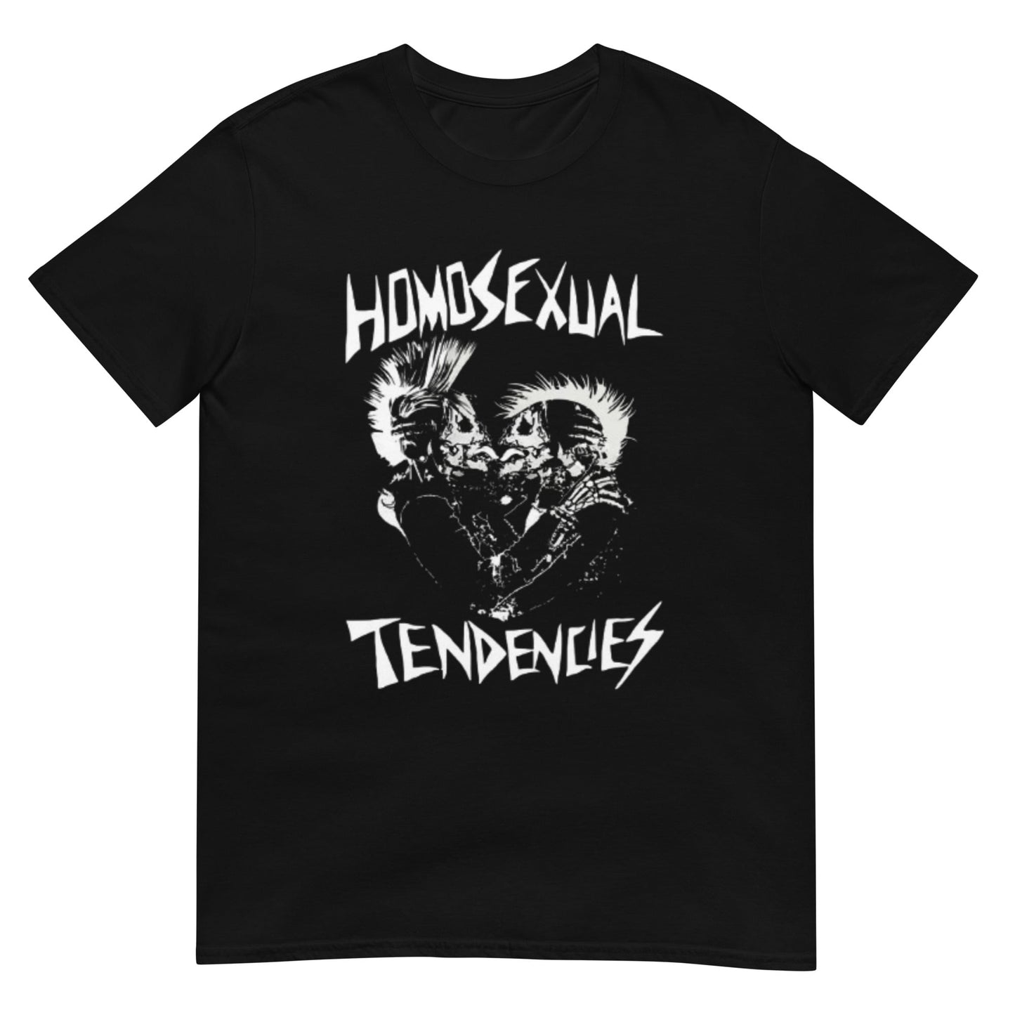 Homosexual Tendencies Shirt