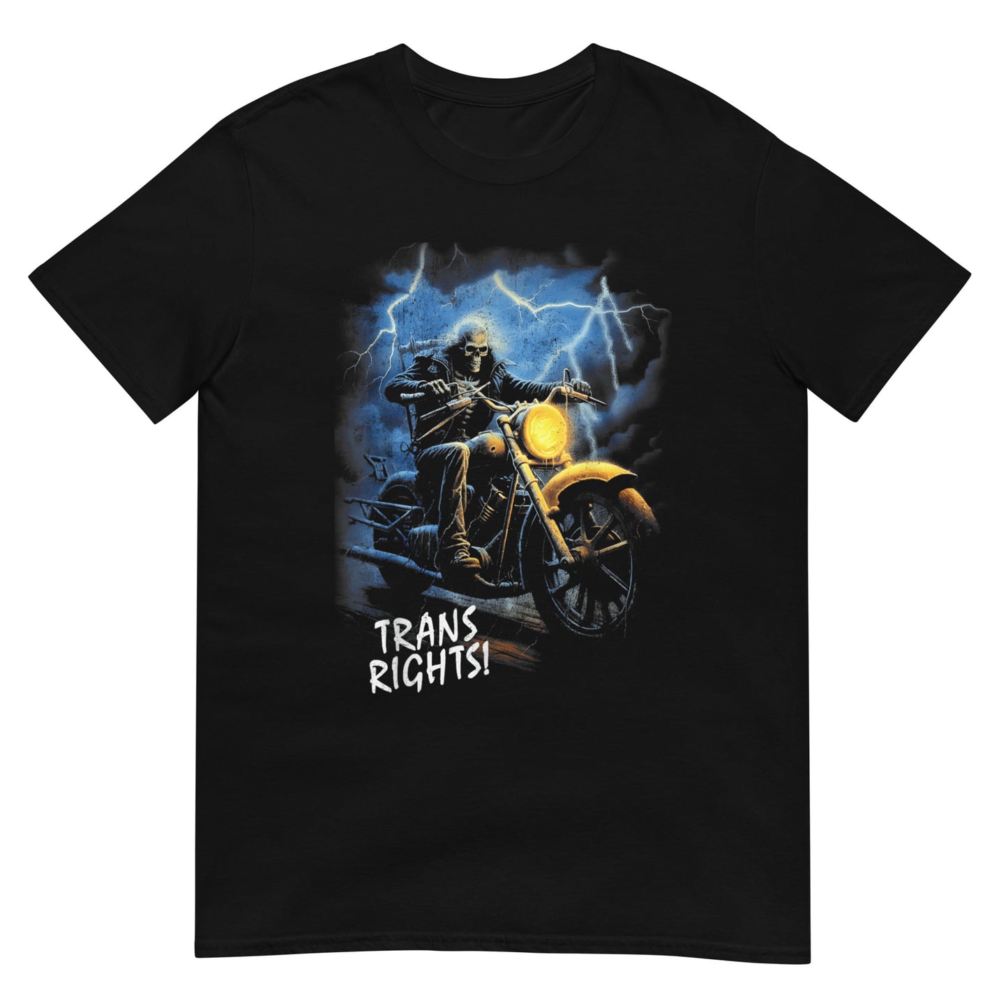 Lightning Shirt