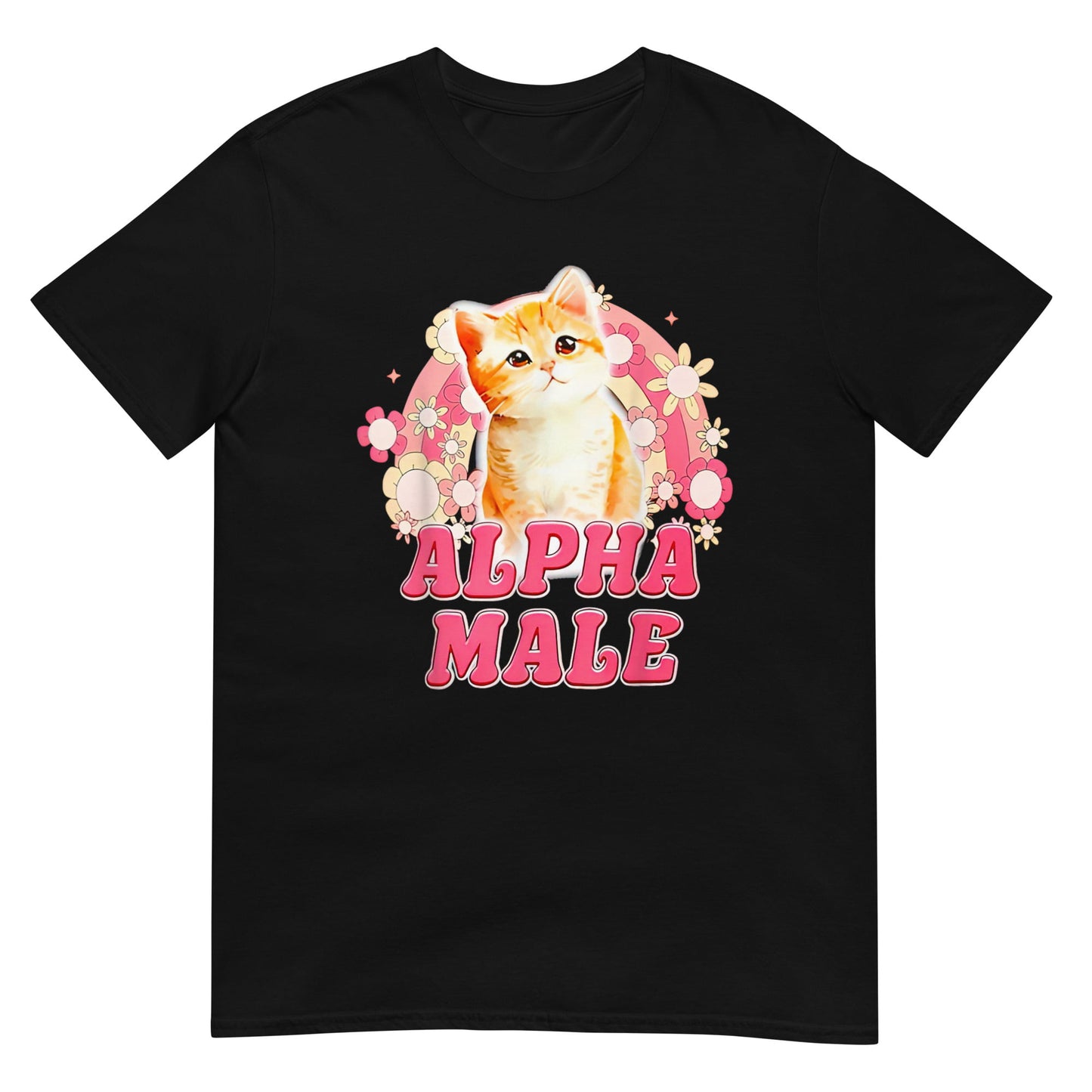 alpha male Shirt