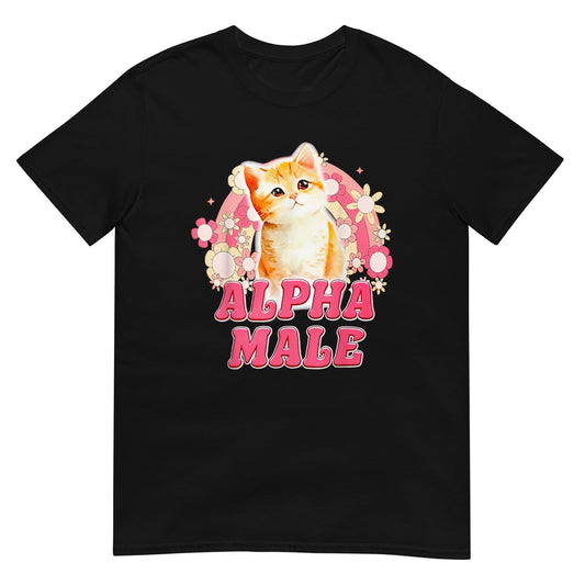 alpha male Shirt