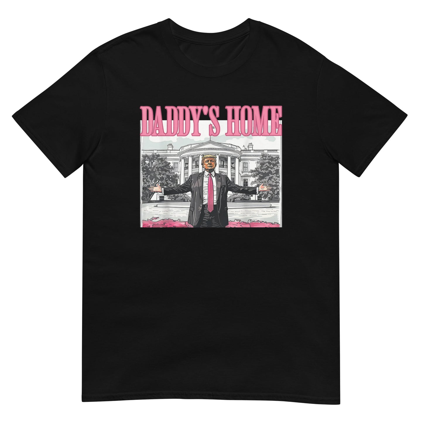 Daddy's Home Shirt
