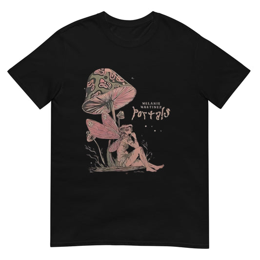 Vintage The Trilogy shirt