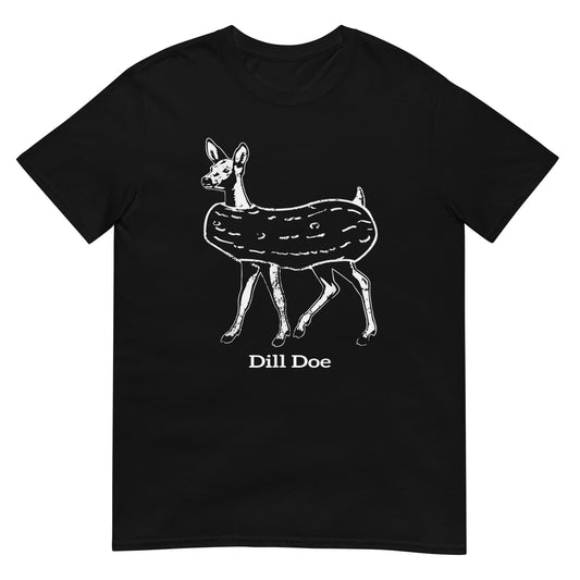 Dill Pickle Shirt