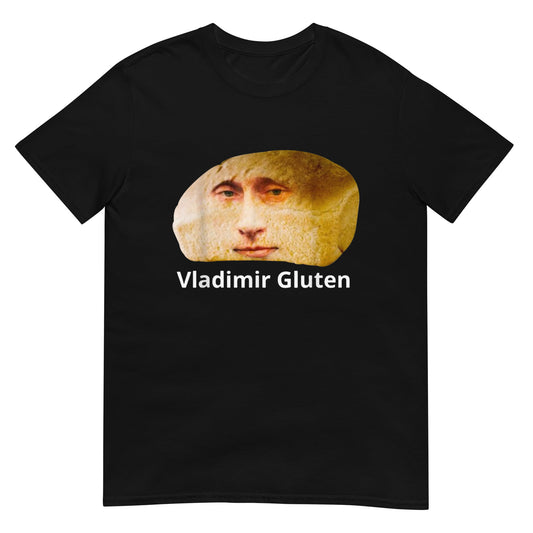 Vladimir Gluten Shirt
